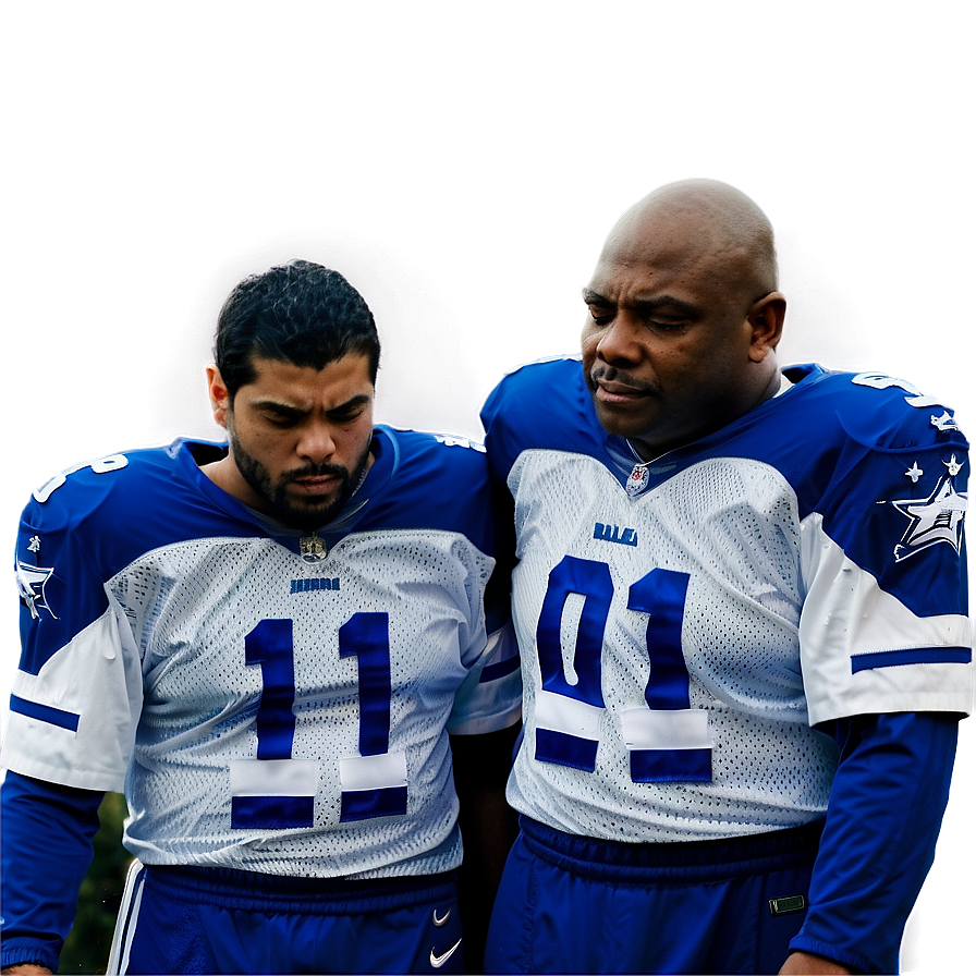 Dallas Cowboys Huddle Png 73