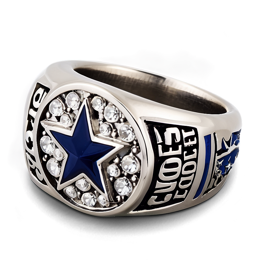 Dallas Cowboys Ring Png Fah