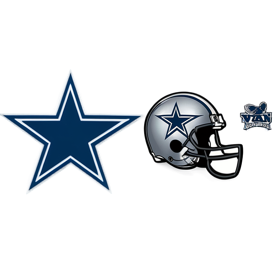 Dallas Cowboys Rivalry Png 05212024