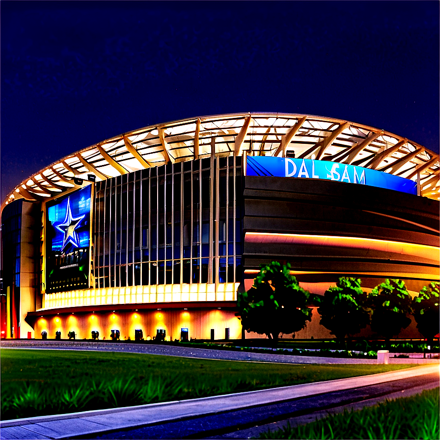Dallas Cowboys Stadium Png Nlw60