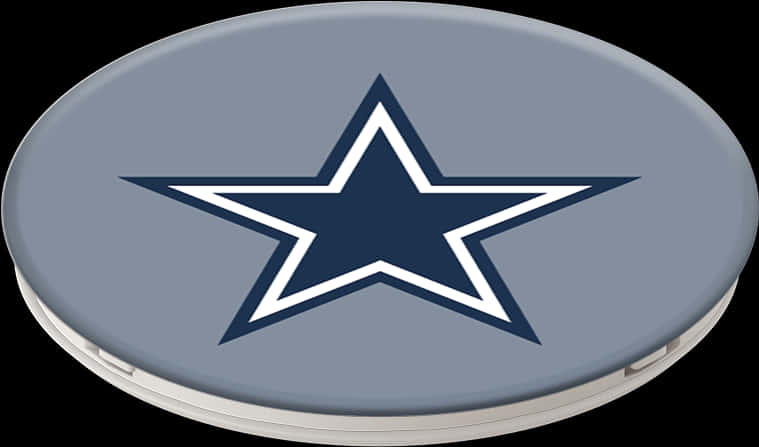Dallas Cowboys Star Logo