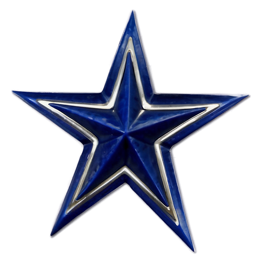 Dallas Cowboys Star Png Njk58