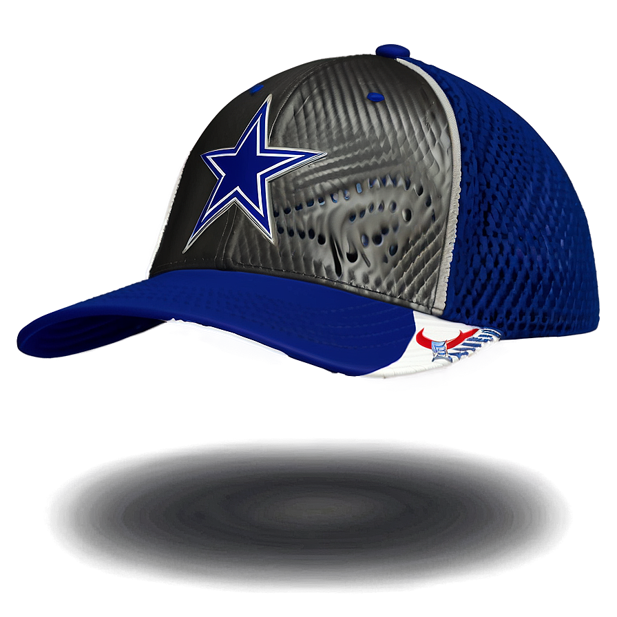 Dallas Cowboys Trucker Hat Png Num46