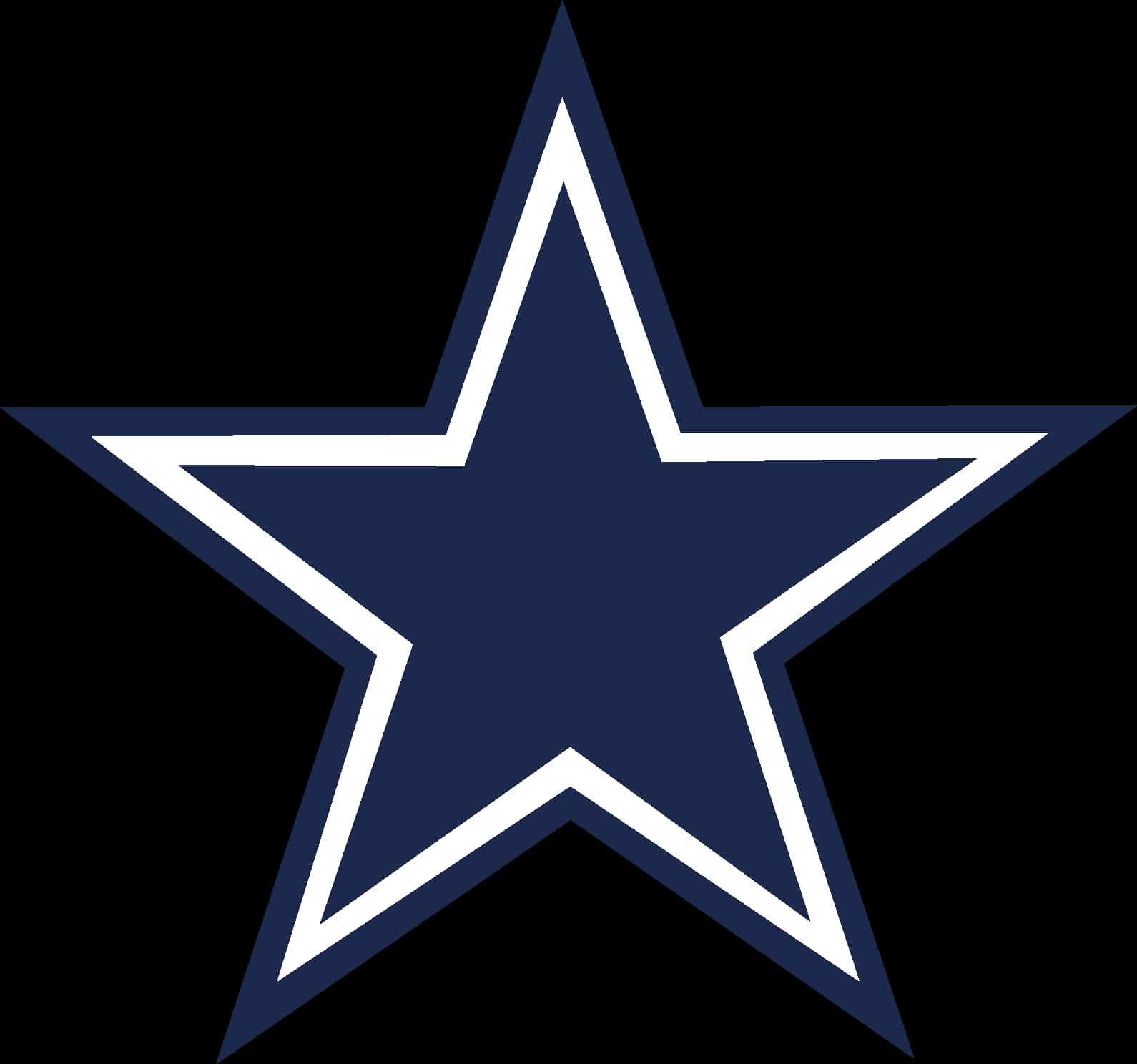 Dallas Star Logo