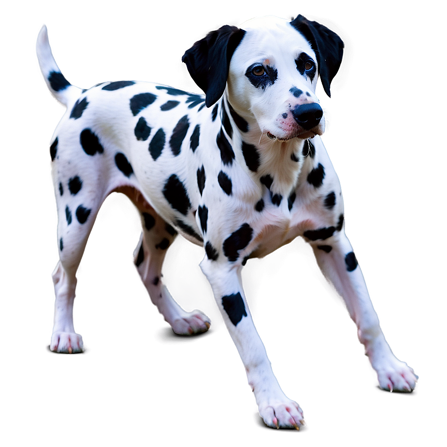 Dalmatian Spots C