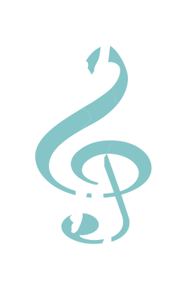 Dance Academy Logo Silhouette