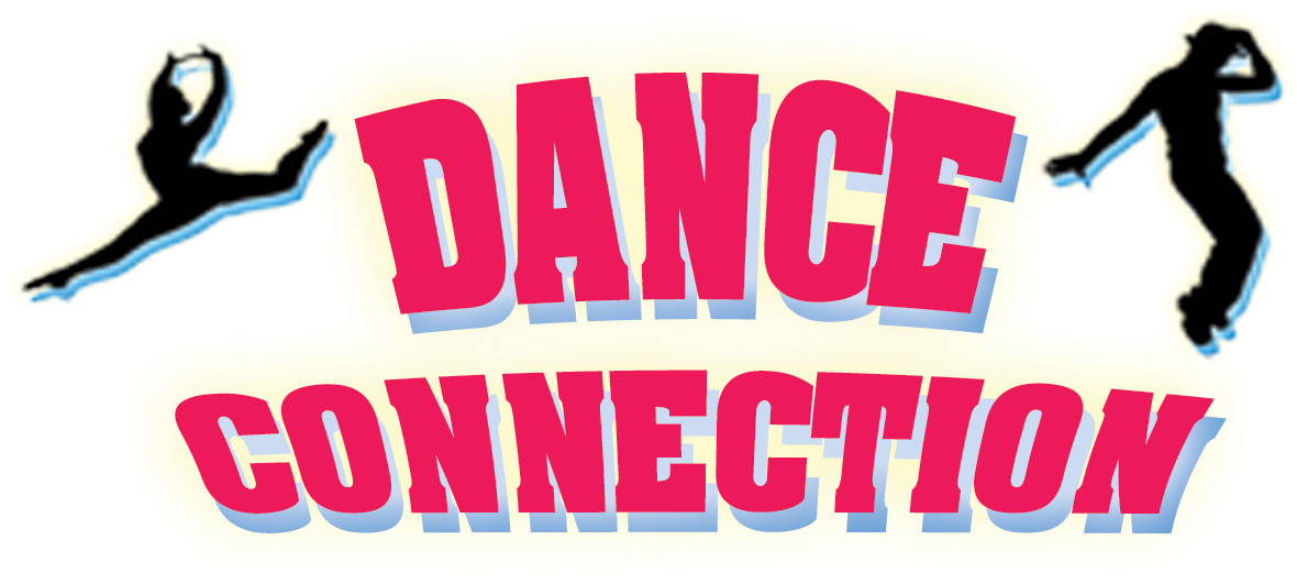 Dance Connection Logo