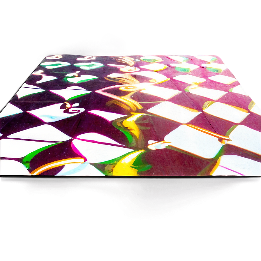 Dance Floor Graphics Png 6