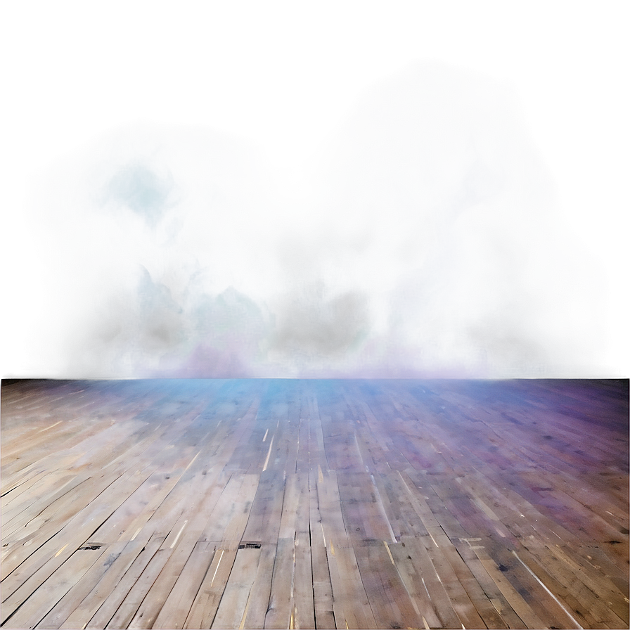 Dance Floor With Fog Png Ewi94