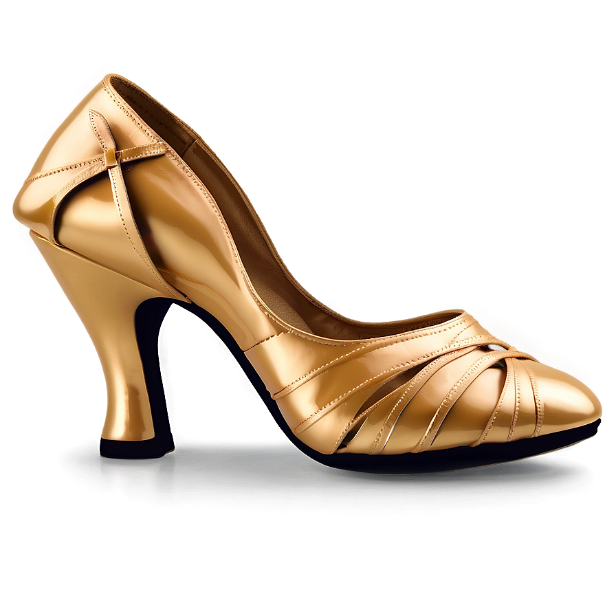 Dance Shoes Png 05062024