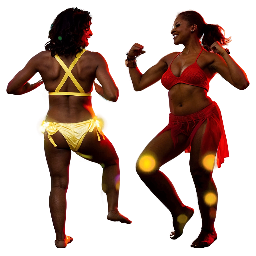 Dancing People Png Yfi75