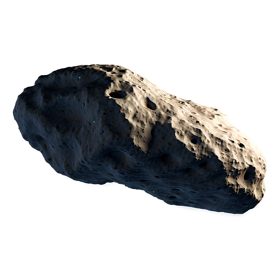 Dangerous Asteroid Png Vln16