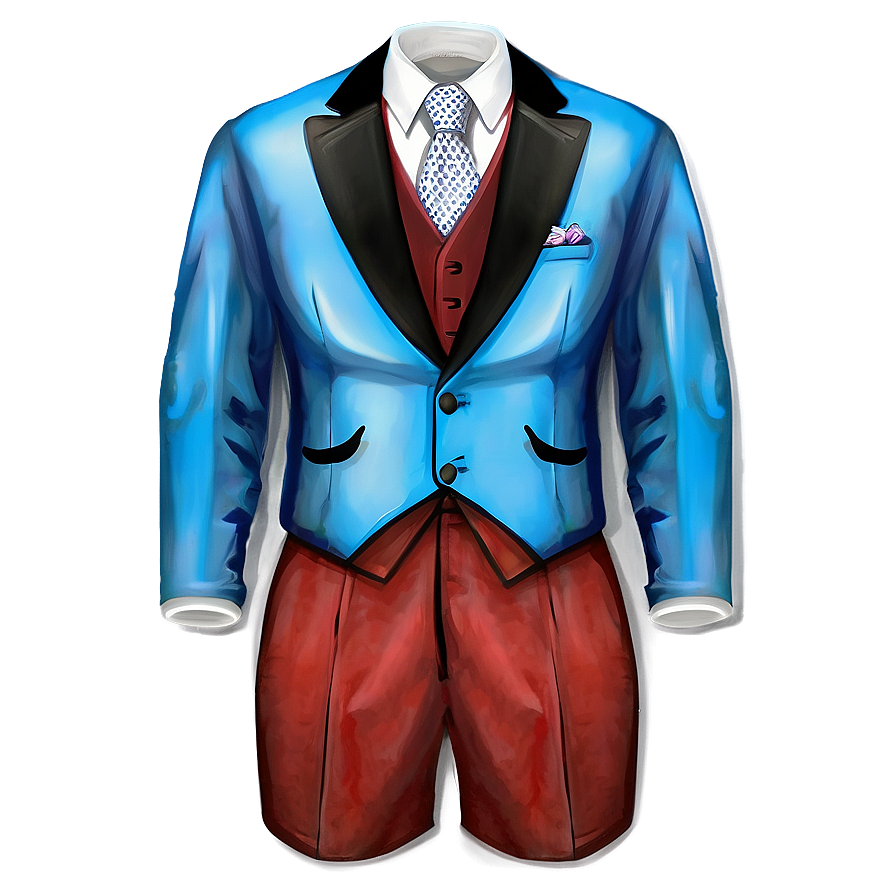 Dapper Man Suit Png Ddf45