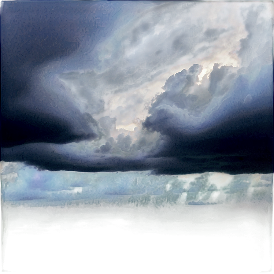 Dark And Stormy Sky Png Fqt73