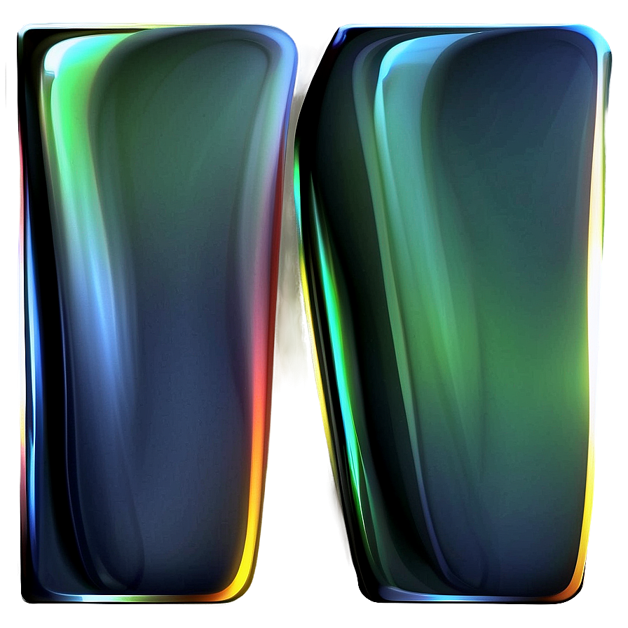 Dark Blur Abstract Png 06252024