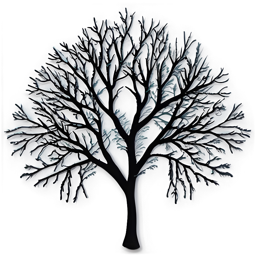 Dark Branches Png 06272024