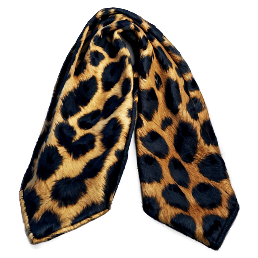 Dark Cheetah Print Elegance Png 05232024