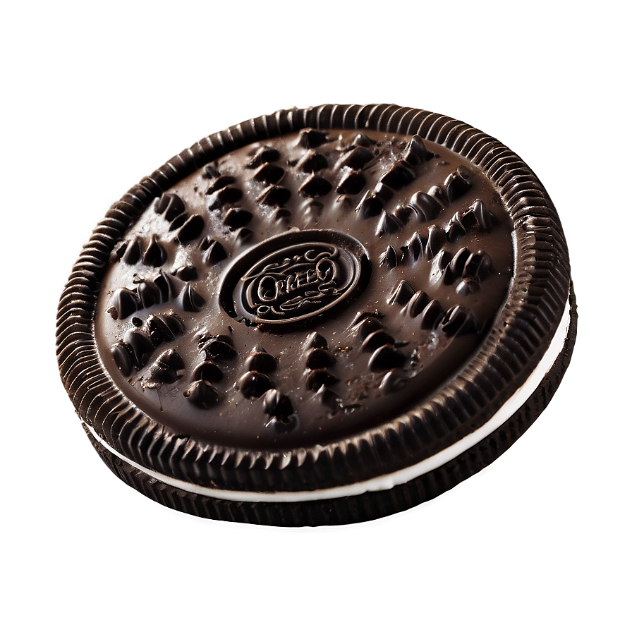 Dark Chocolate Oreo Png 18