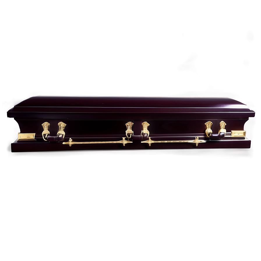 Dark Coffin Png Qho58