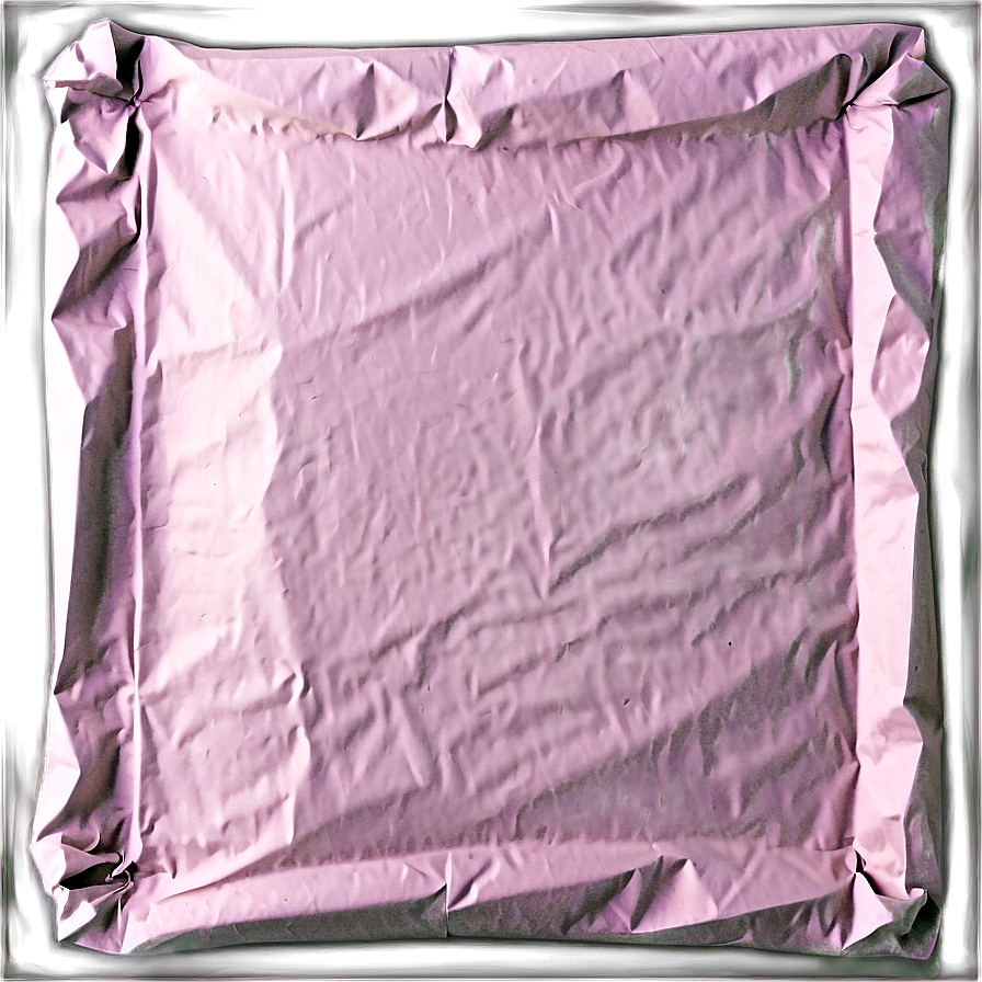 Dark Crumpled Paper Png Lkf25