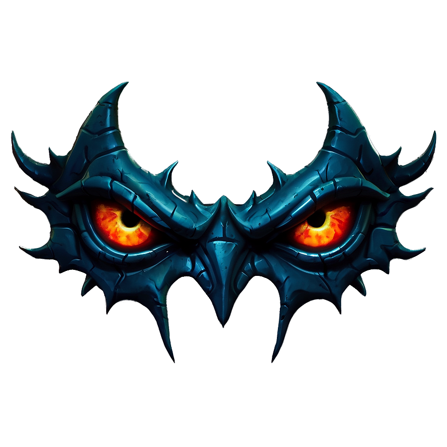 Dark Demon Eyes Wallpaper Png Dlb