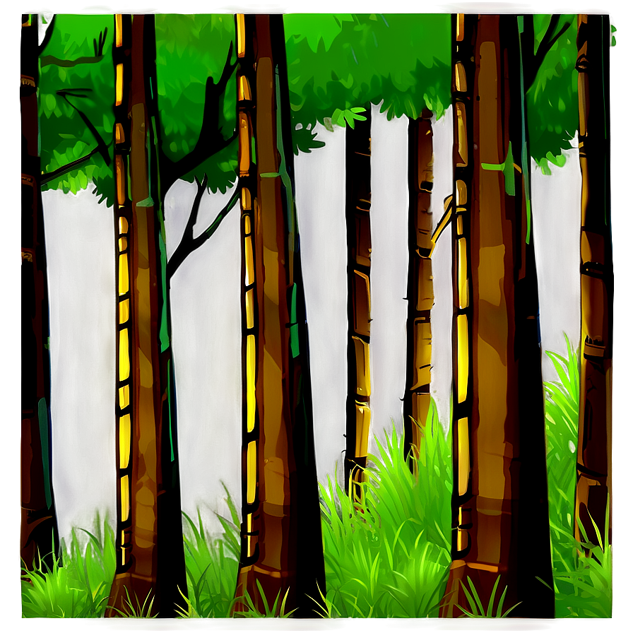 Dark Forest Background Png Pxf