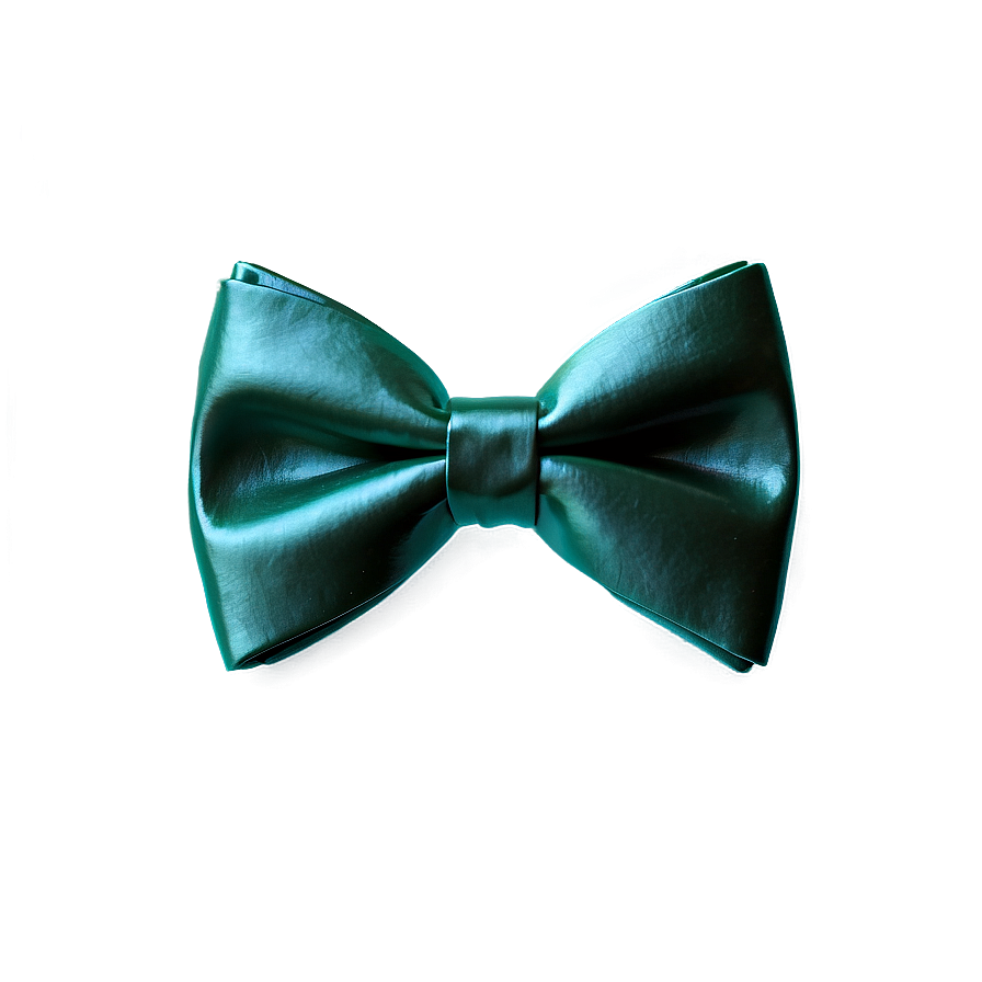 Dark Green Bow Tie Png Rbn