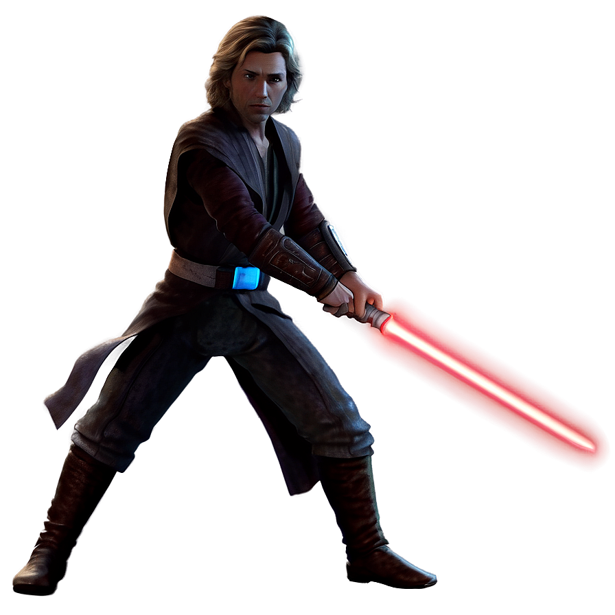 Dark Jedi Png Noj