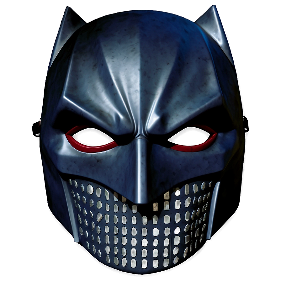 Dark Knight Mask Design Png 05252024