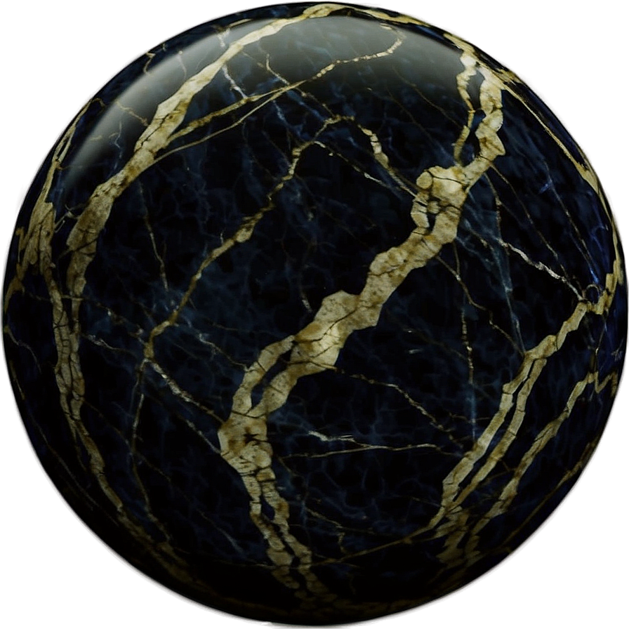 Dark Marble Texture Png Mka