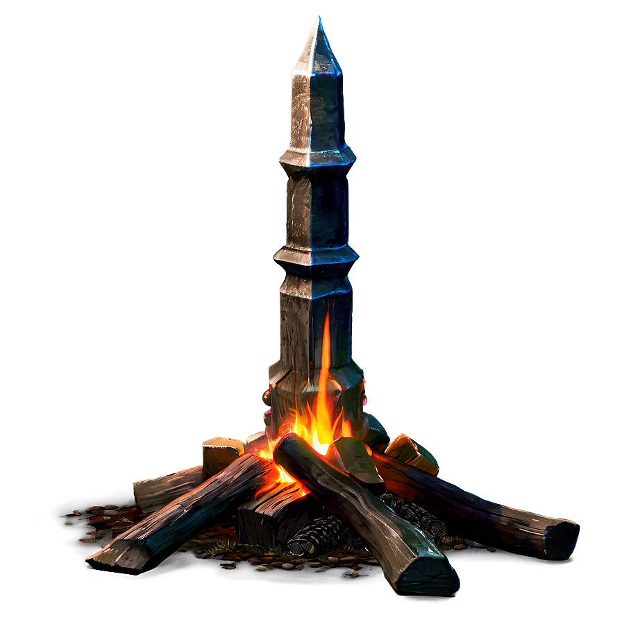 Dark Souls Bonfire Light Png Dqt