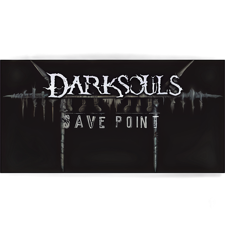 Dark Souls Save Point Png Kdd83