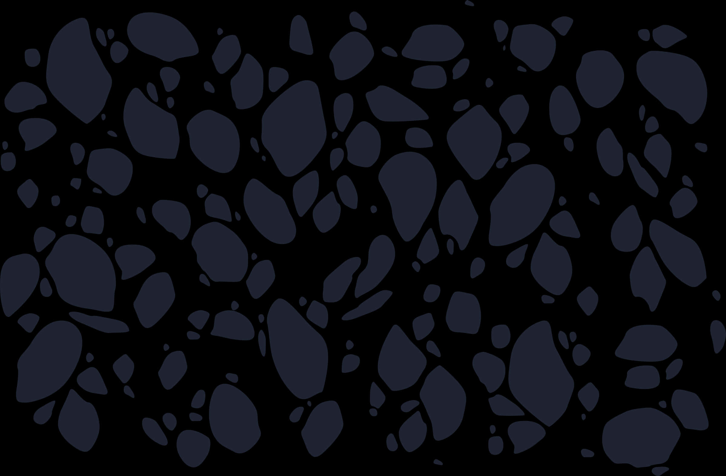 Dark Stone Texture Background