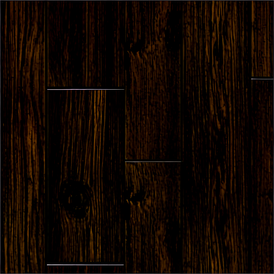 Dark Wood Floor Png 05242024