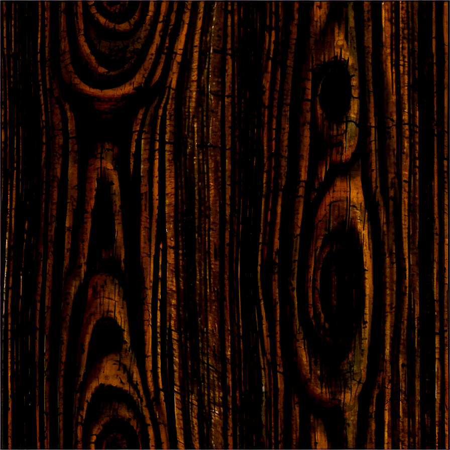 Dark Wood Grain Png Efa7