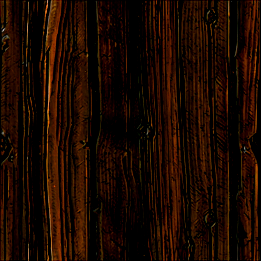 Dark Wood Grain Png Usm