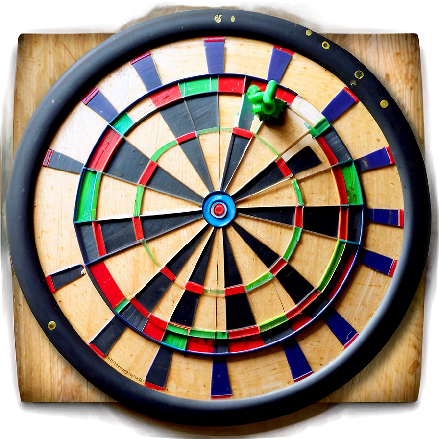 Dartboard Png Nvx21