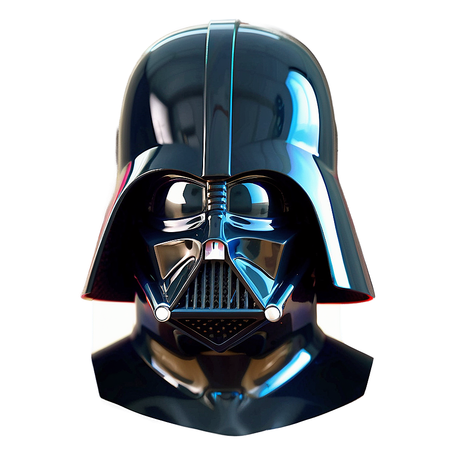 Darth Vader Breathing Apparatus Png 87
