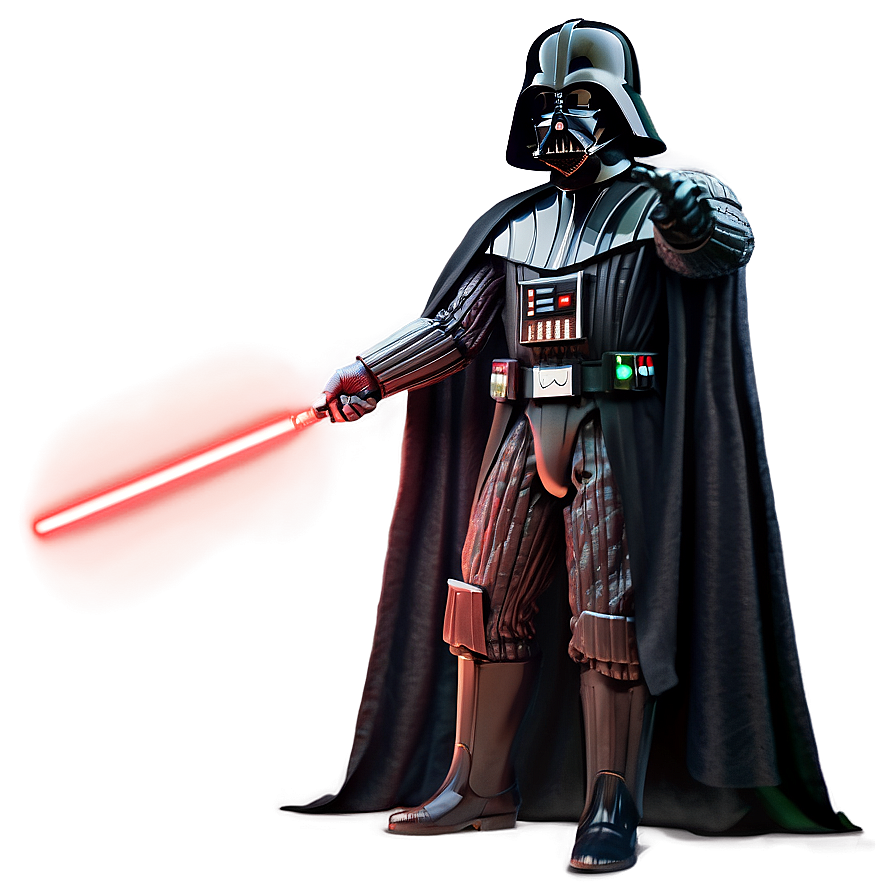 Darth Vader Concept Art Png 71