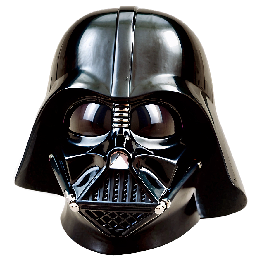 Darth Vader Customizable Helmet Png 34