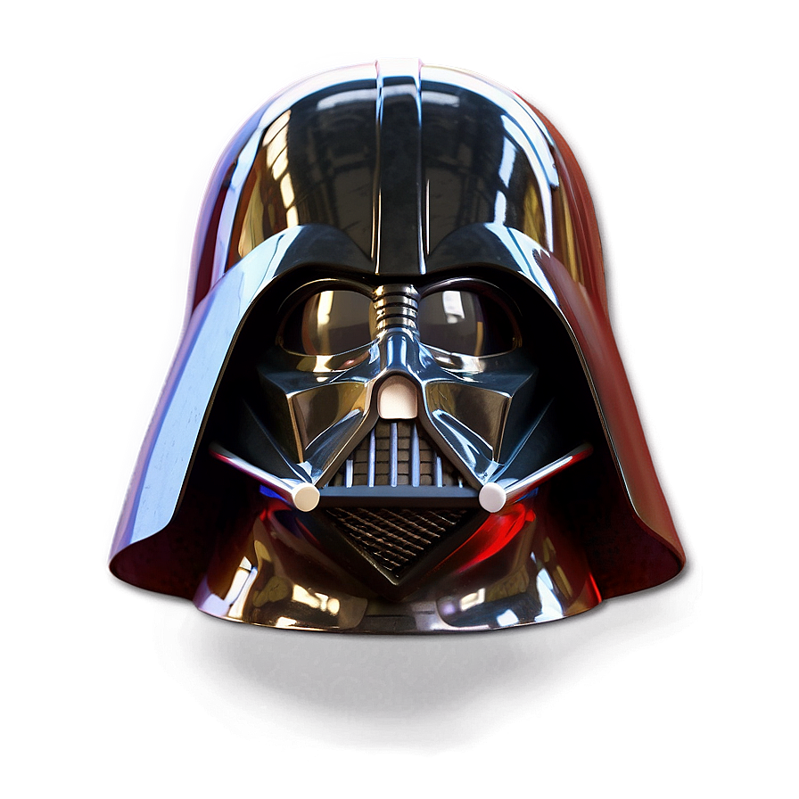 Darth Vader Customizable Helmet Png 38