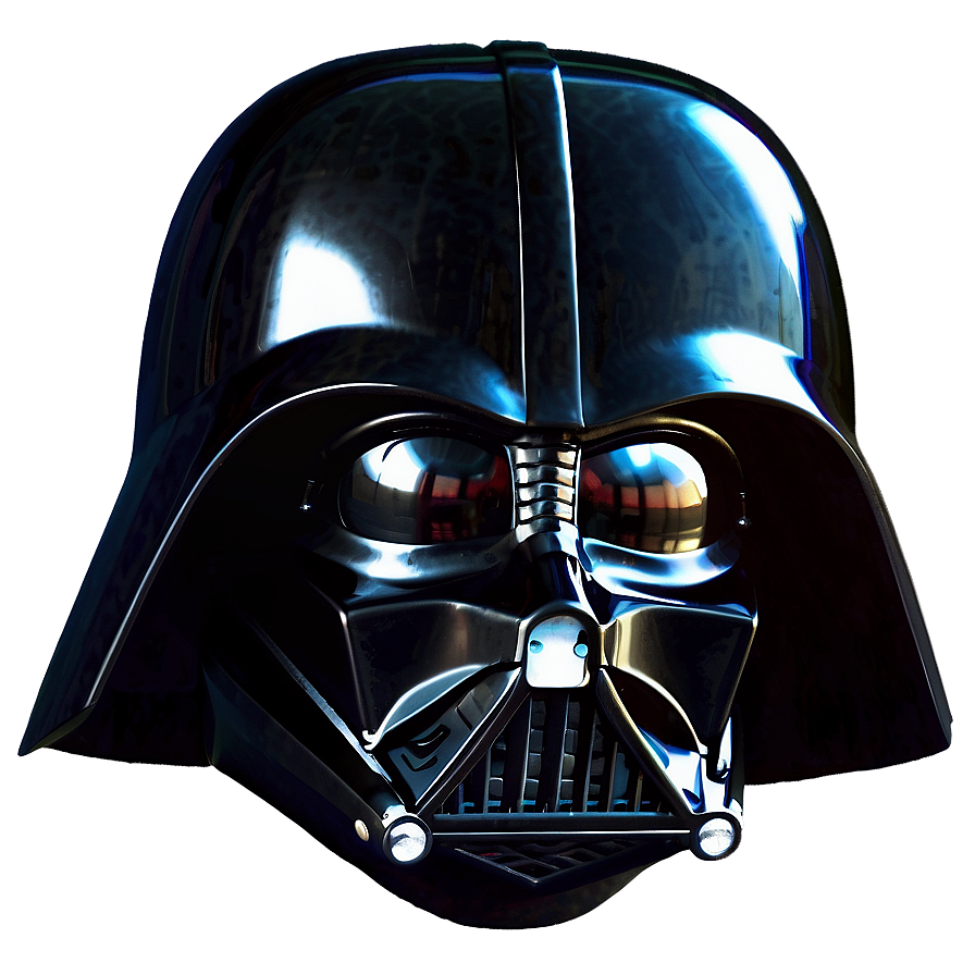 Darth Vader Customizable Helmet Png Pqa78