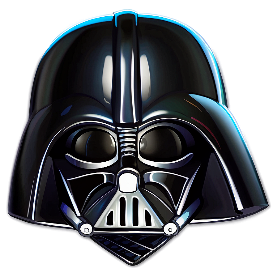 Darth Vader Helmet Icon Png 22