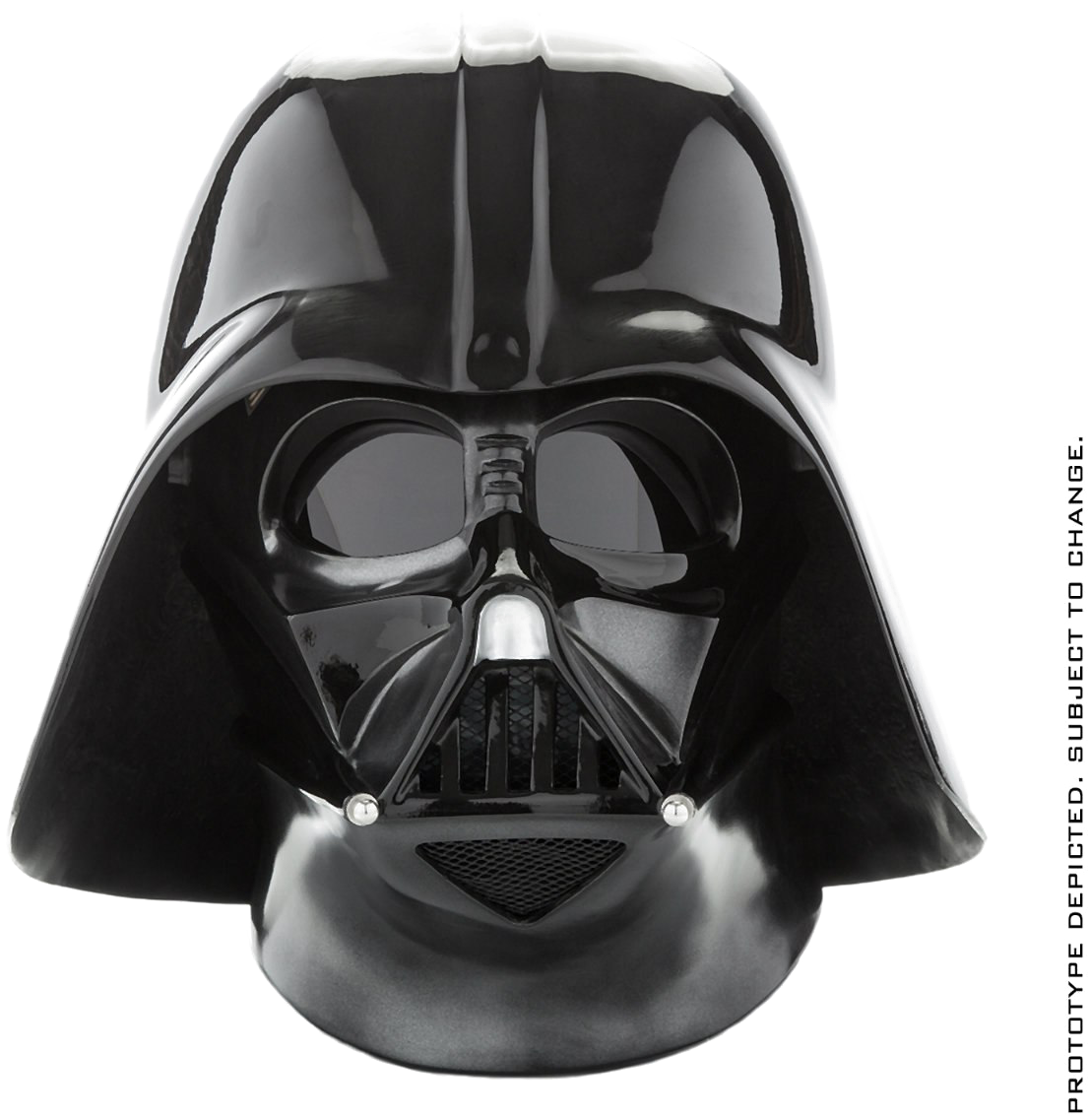 Darth Vader Helmet Iconic Design