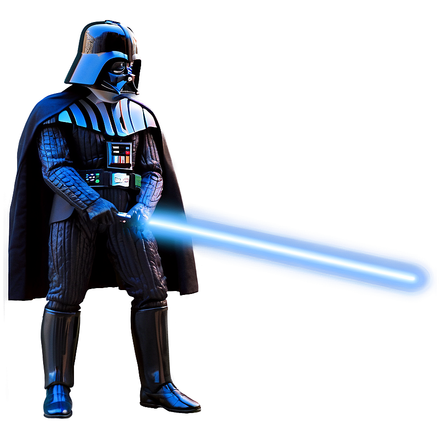 Darth Vader Return Of The Jedi Png 05212024