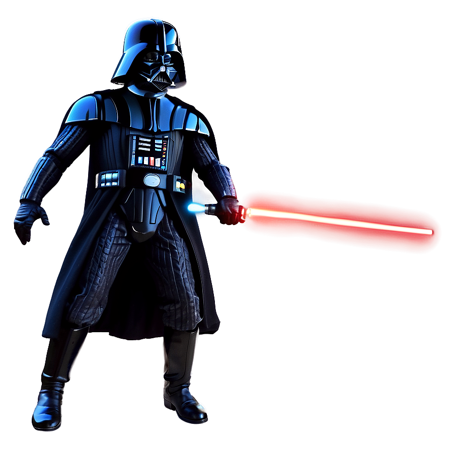 Darth Vader Silhouette Png 05212024
