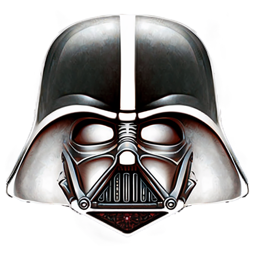 Darth Vader Silhouette Png Mjx42