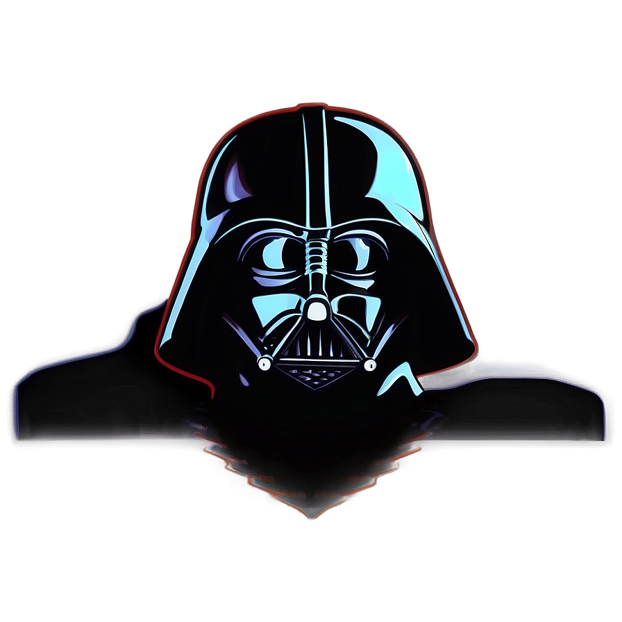 Darth Vader Silhouette Png Vsm