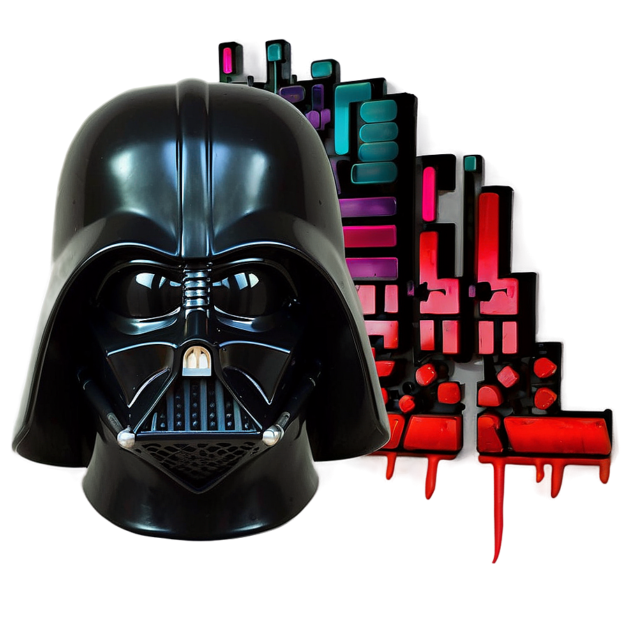 Darth Vader Sith Lord Title Png 9