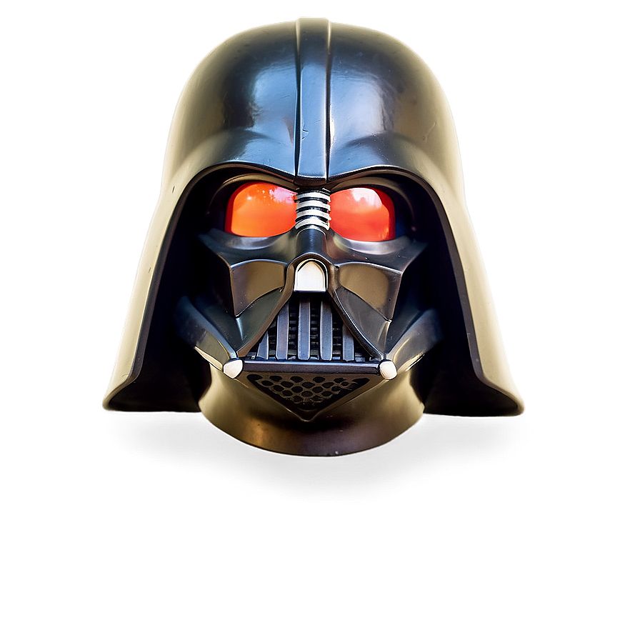 Darth Vader Unmasked Portrait Png 05212024